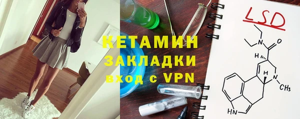 стафф Вяземский